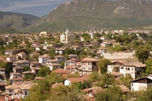 Panorama Safranbolu