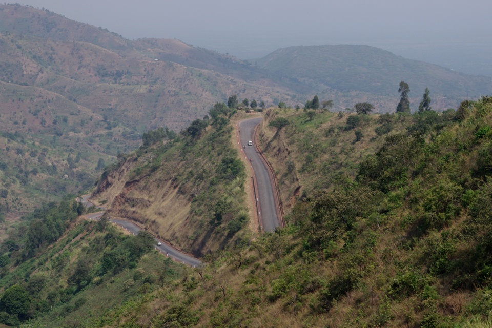 Męczące pożegnanie z Burundi
