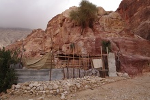 Petra still in use